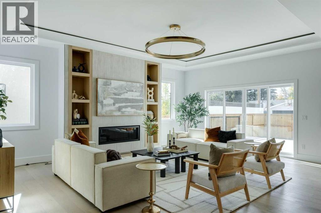 3444 Lane Crescent SW