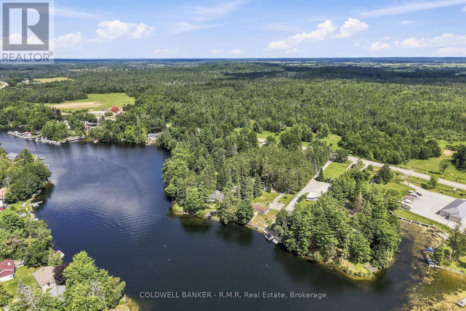 33 PORTAGE ROAD