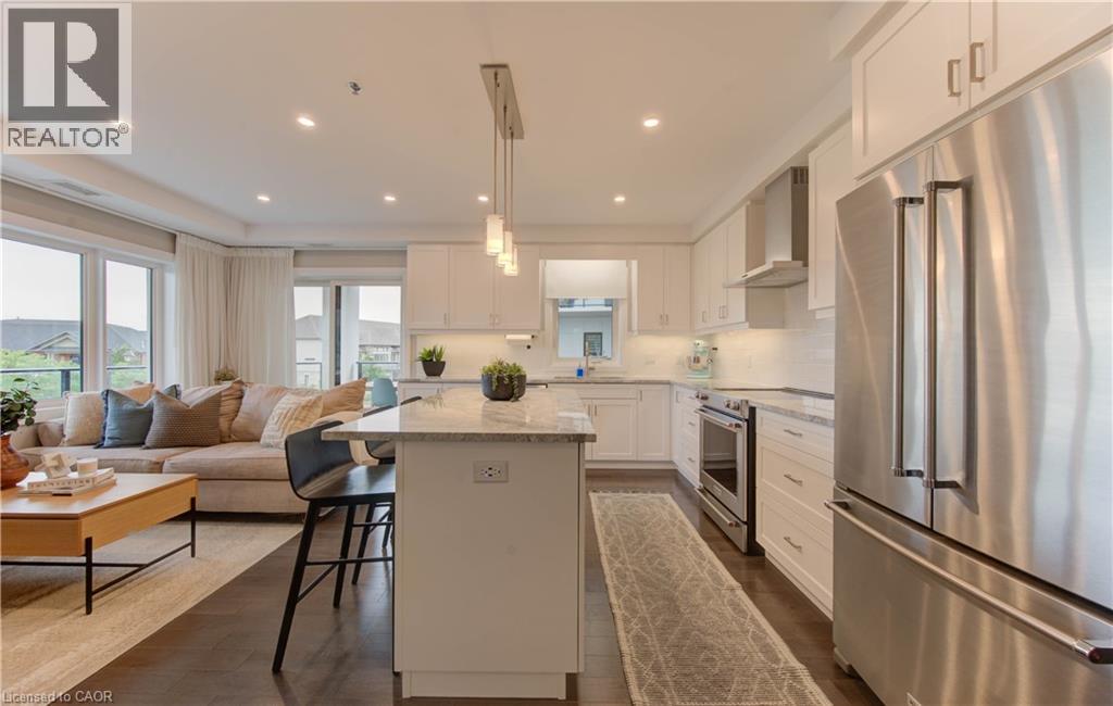 249 GREY SILO Road Unit# 202