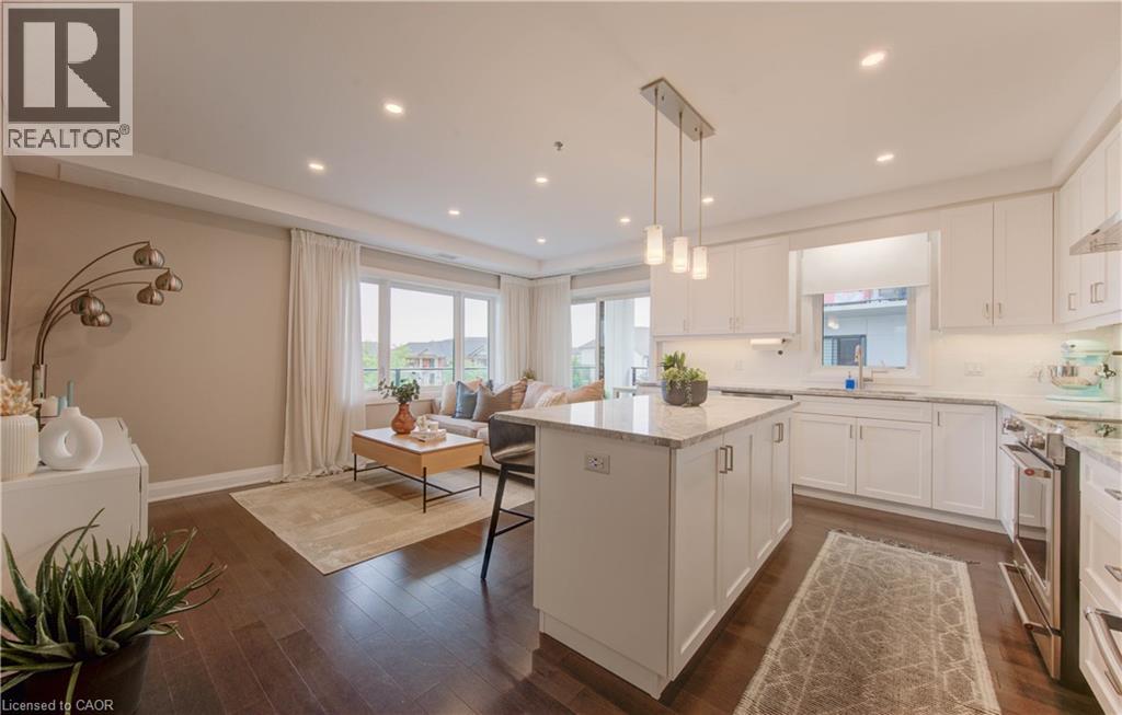 249 GREY SILO Road Unit# 202