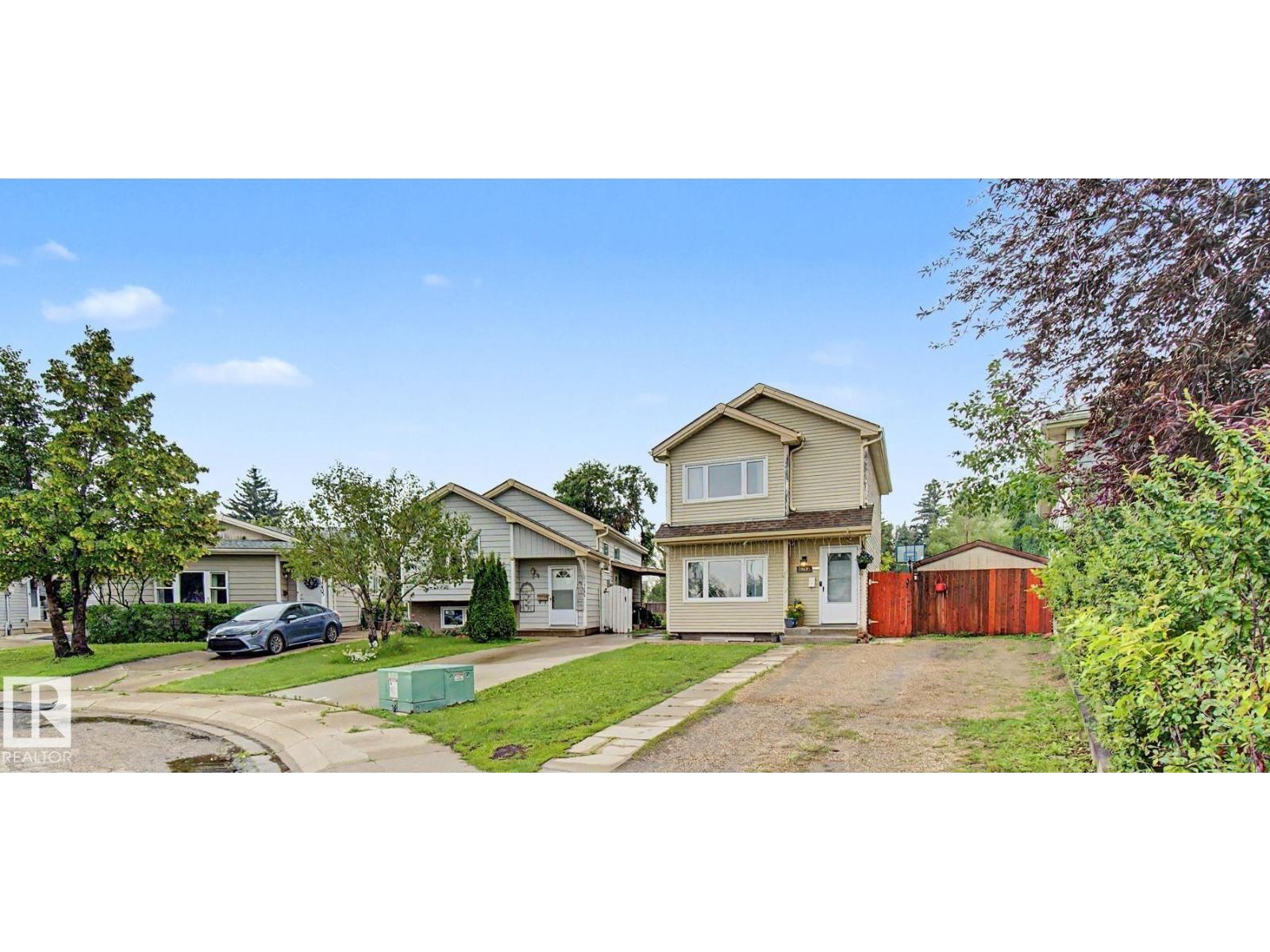 18407 95A AV NW