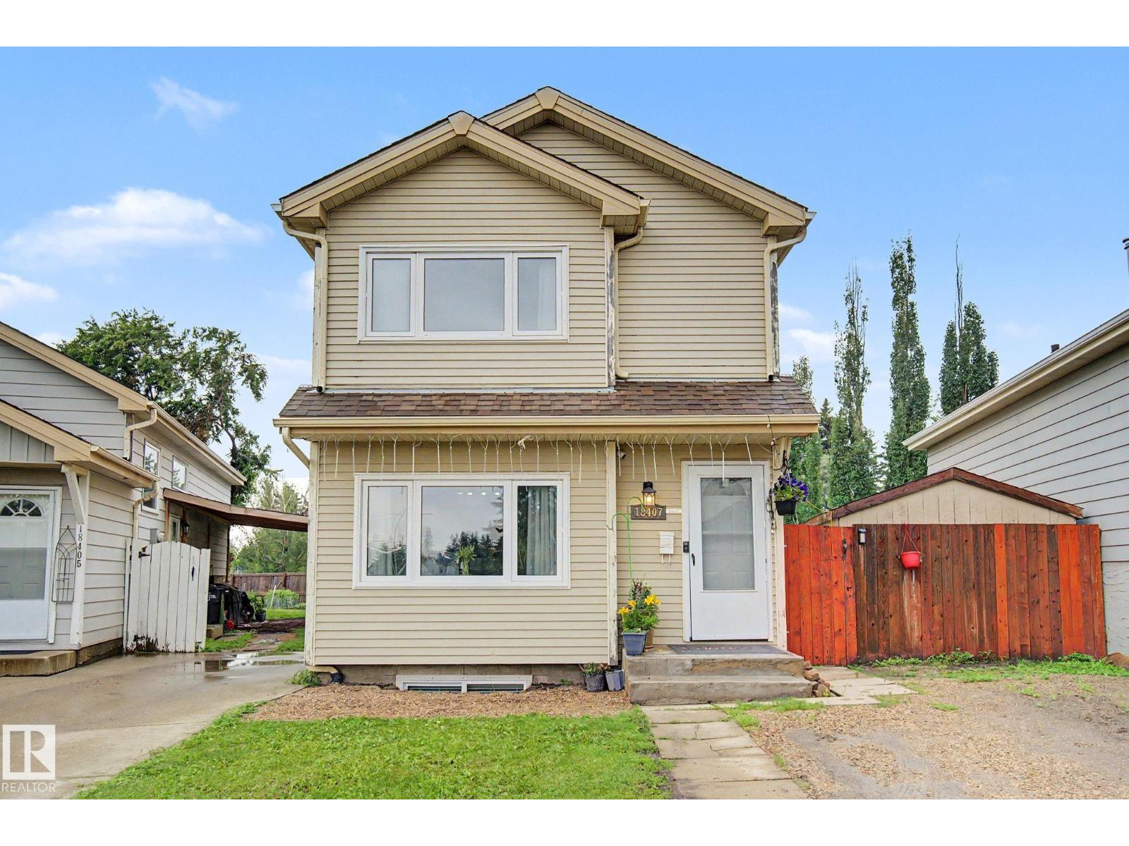 18407 95A AV NW