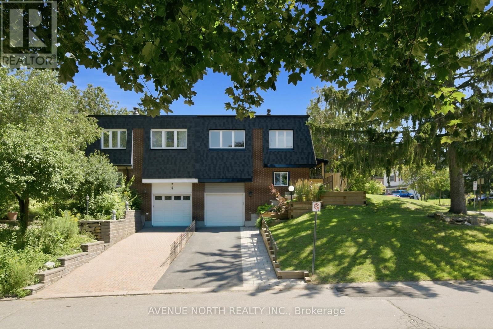2 OBERON STREET
