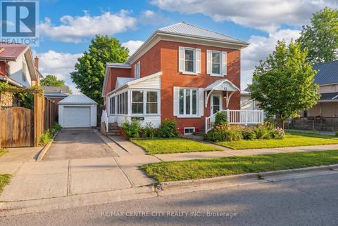 65 KING STREET Aylmer ON N5H2A2