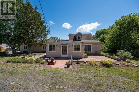 5397 COUNTY 9 ROAD Greater Napanee (Greater Napanee) ON K7R3K8