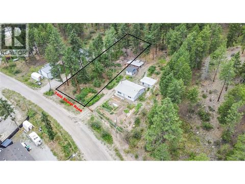 7400 Shalal Road Kelowna BC V1Z3W7