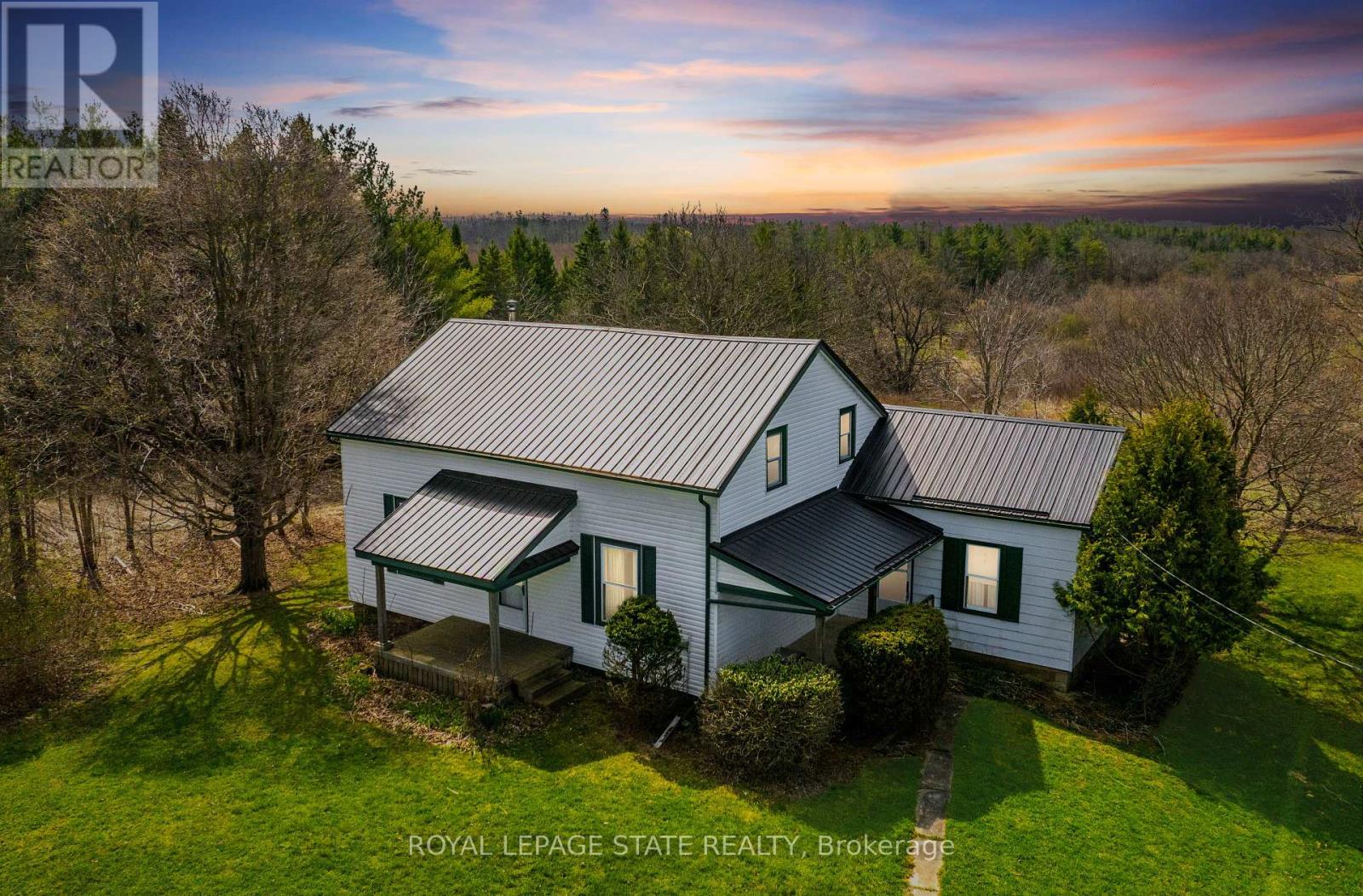 521 BAPTIST CHURCH ROAD