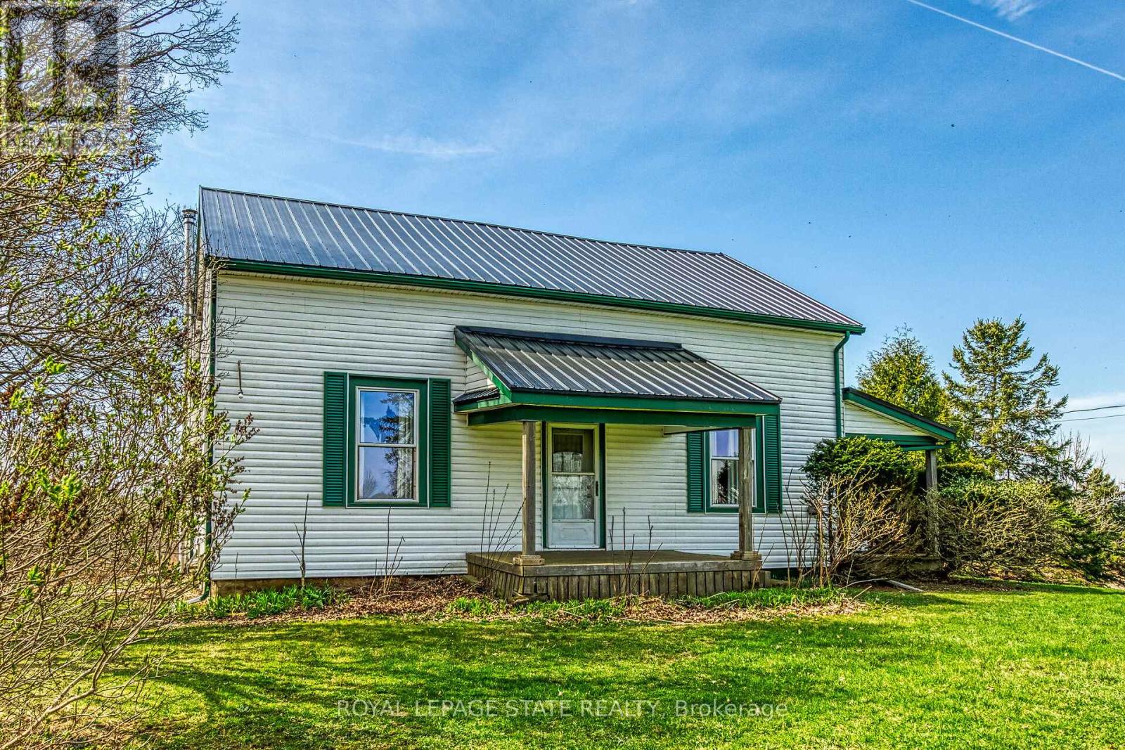 521 BAPTIST CHURCH ROAD