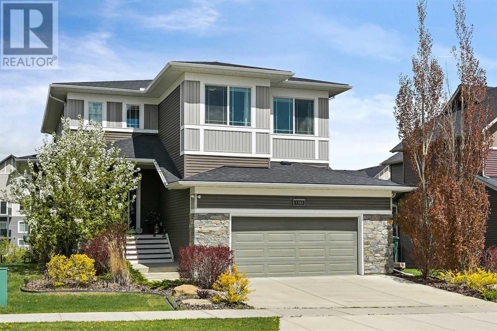 1343 Bayside Drive SW