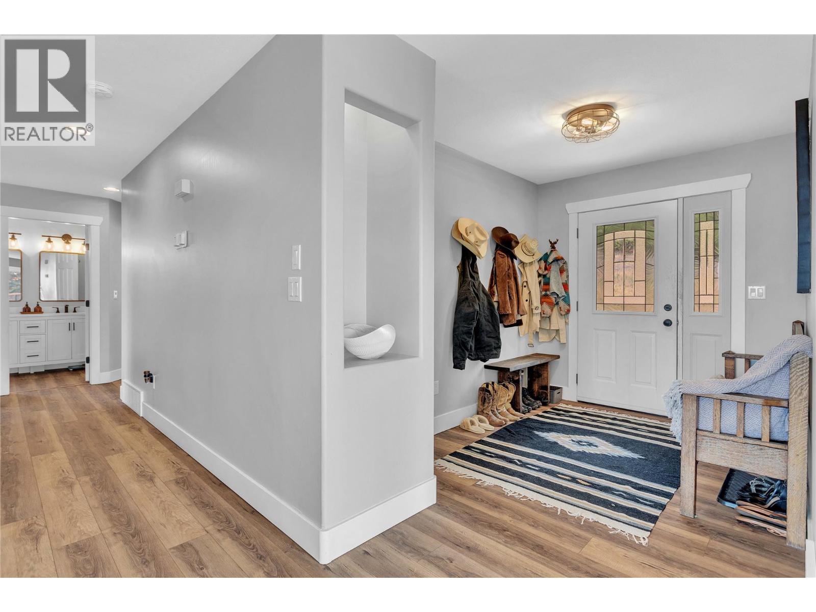 6011 Oyama Lake Road