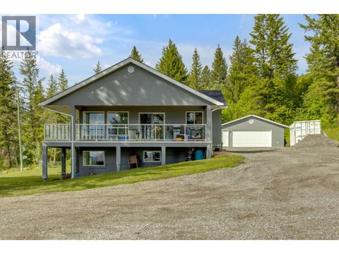 6011 Oyama Lake Road Lake Country BC V4V2C9