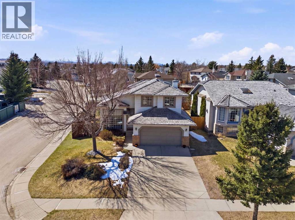 105 Crystalridge Drive