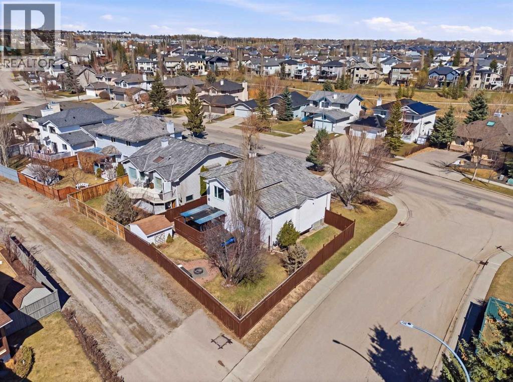 105 Crystalridge Drive
