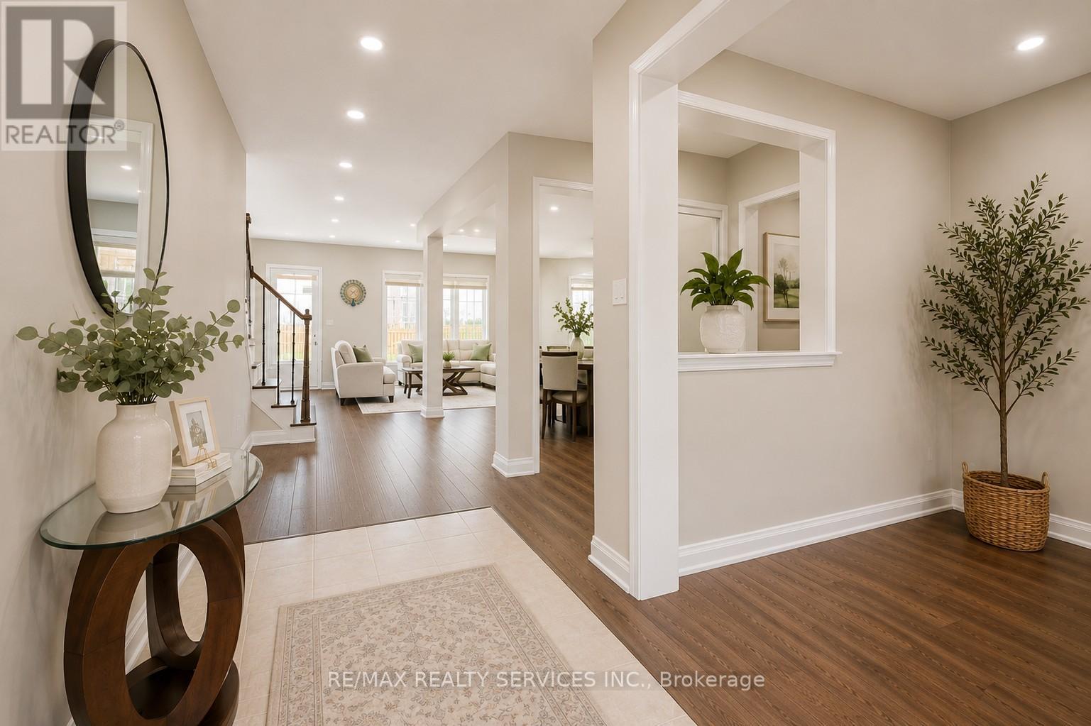 89 POWELL ROAD