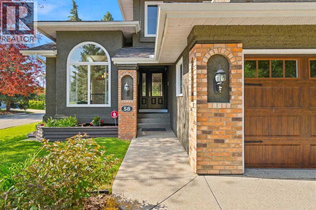 58 Mountain Park Drive SE