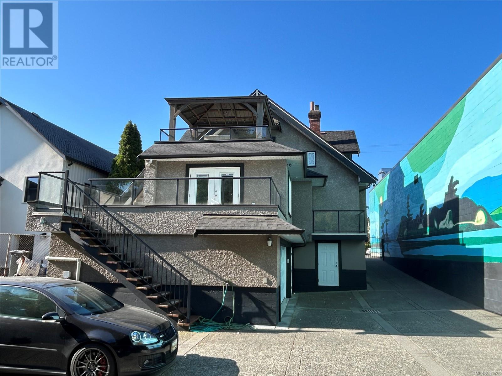Lot A North Park St