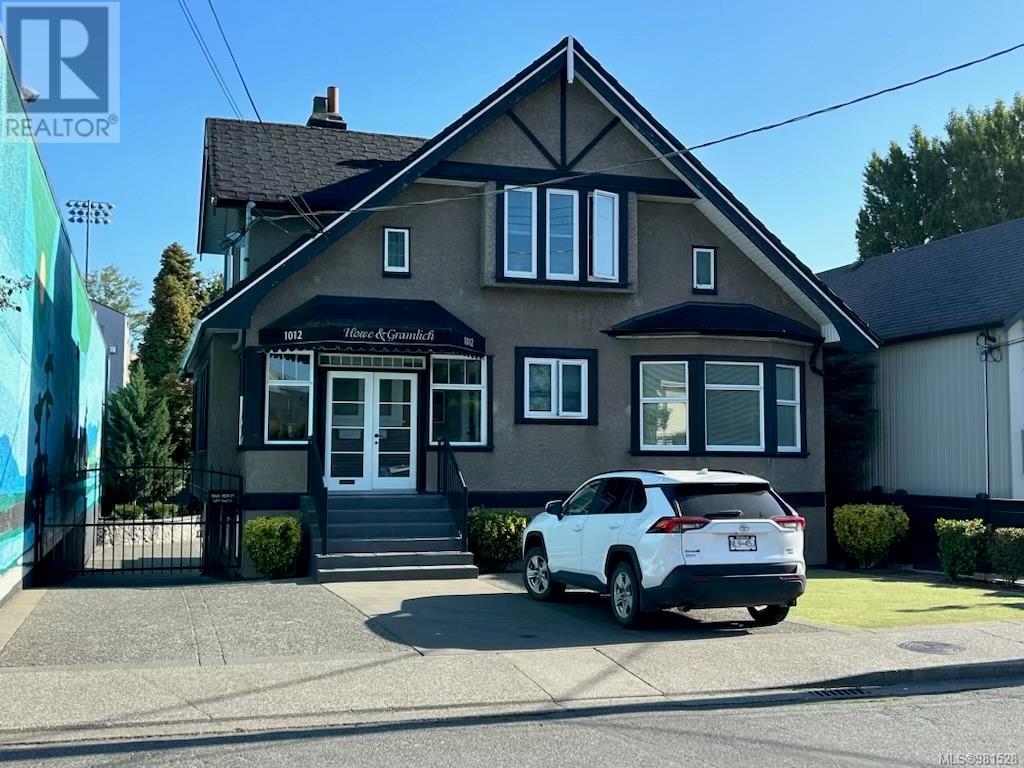 Lot A North Park St
