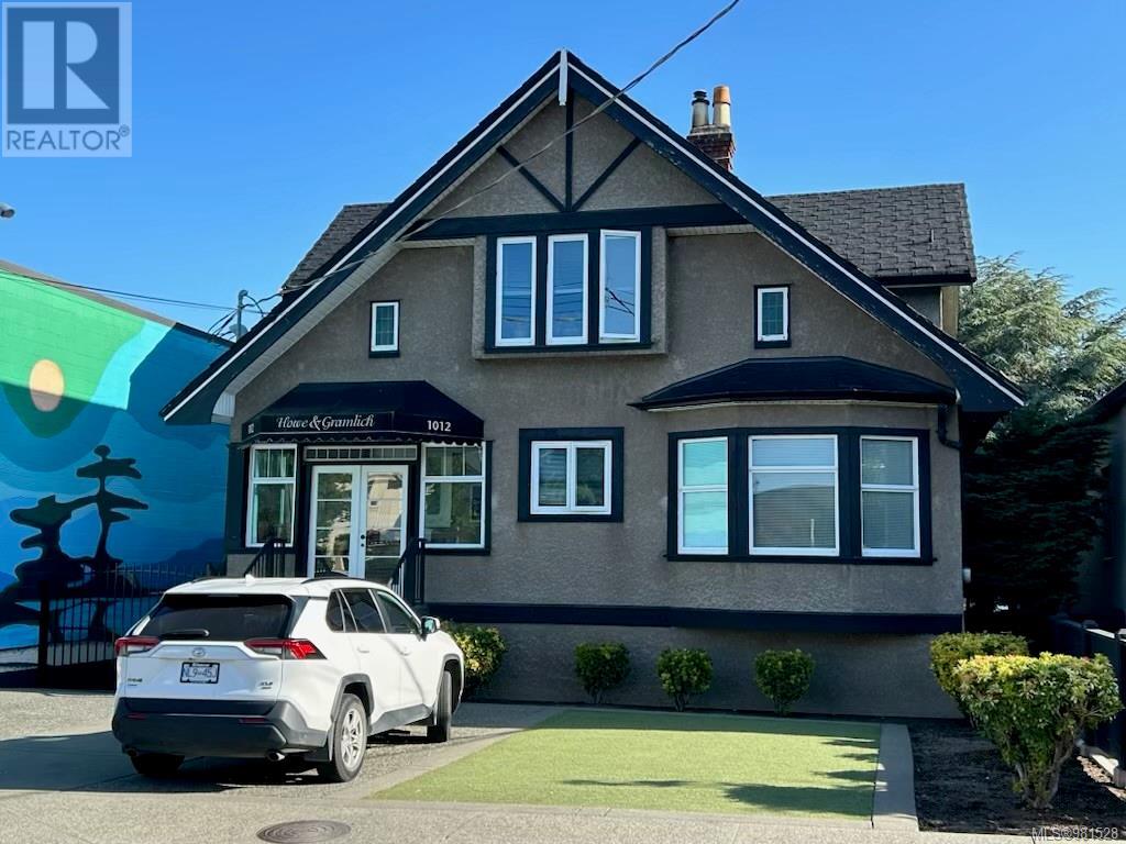 Lot A North Park St