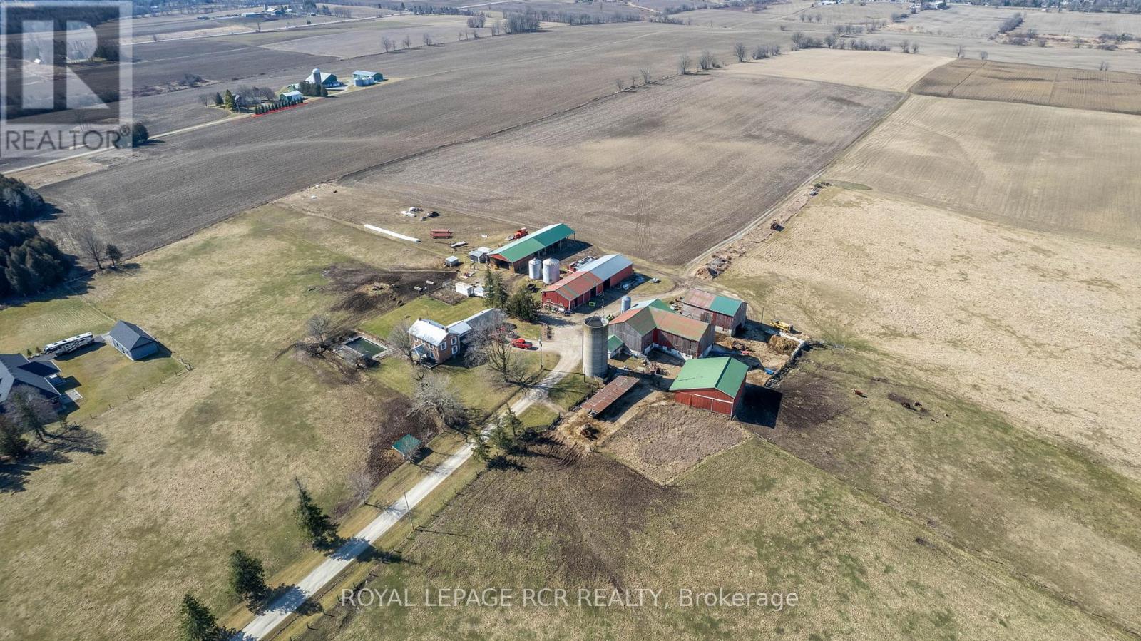 17130 8TH CONCESSION