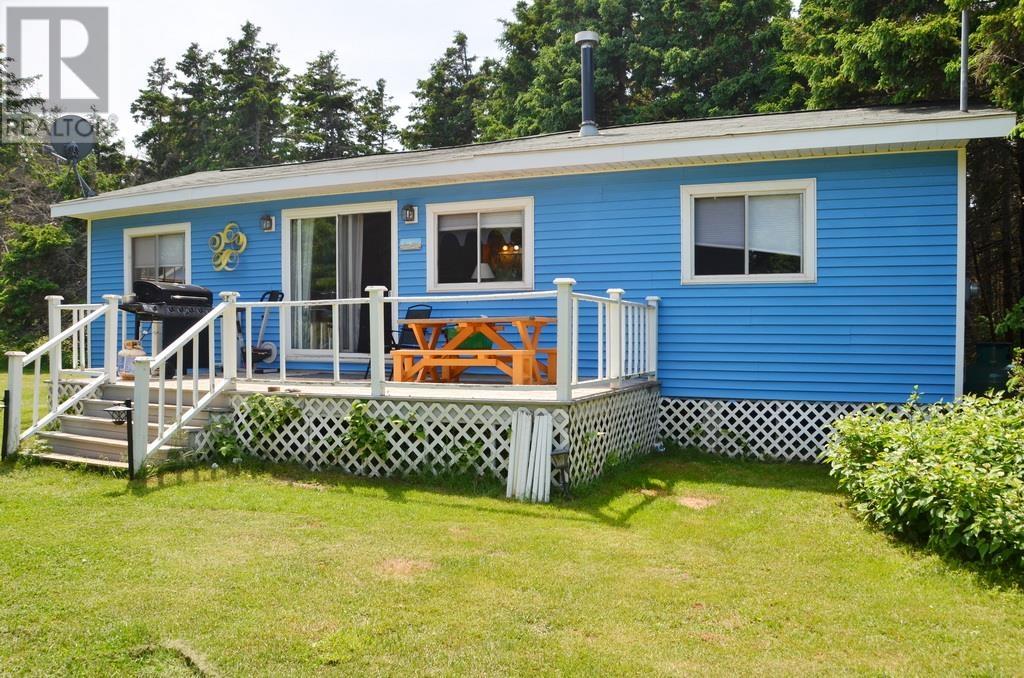 732 Lower Darnley Road