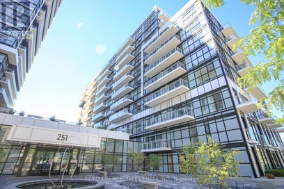 519 - 251 MANITOBA STREET Toronto (Mimico) ON M8Y0C7