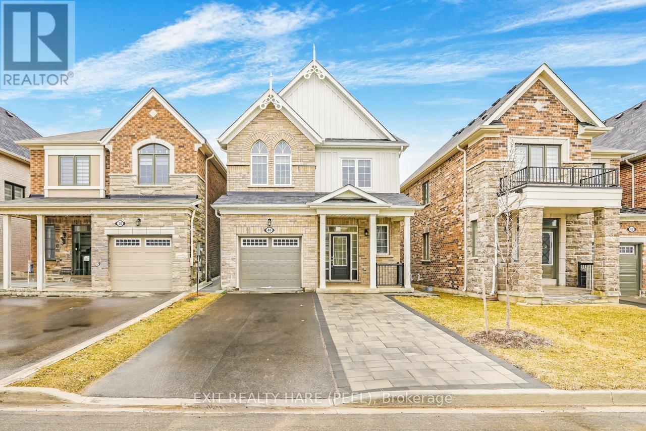 40 SPECKLED ALDER STREET - Photo 2
