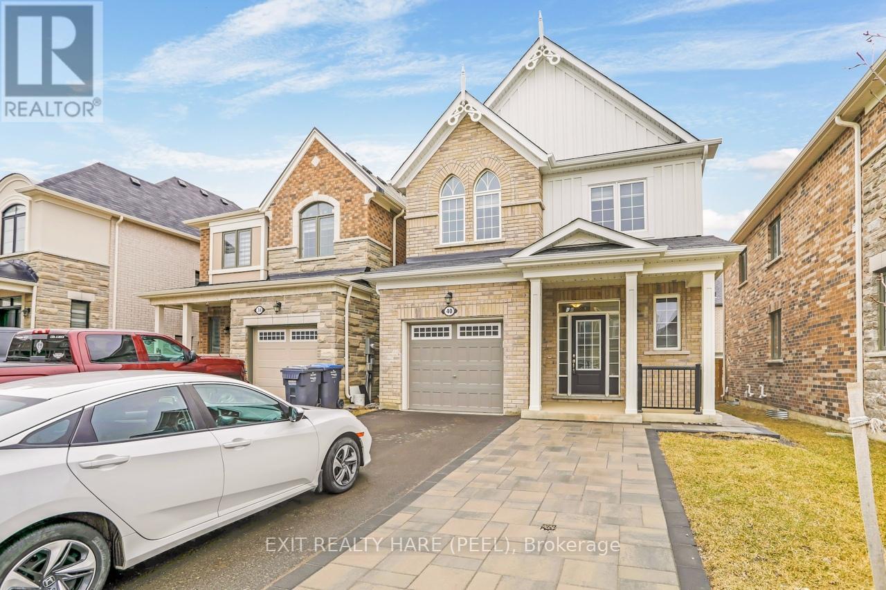 40 SPECKLED ALDER STREET - Photo 3