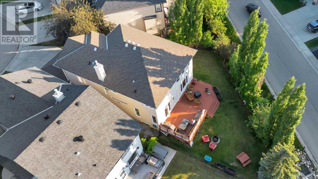 266 Rockborough Green NW
