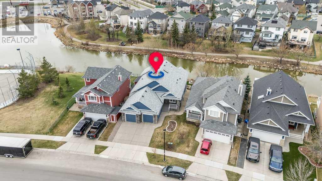 923 Bayside Drive SW