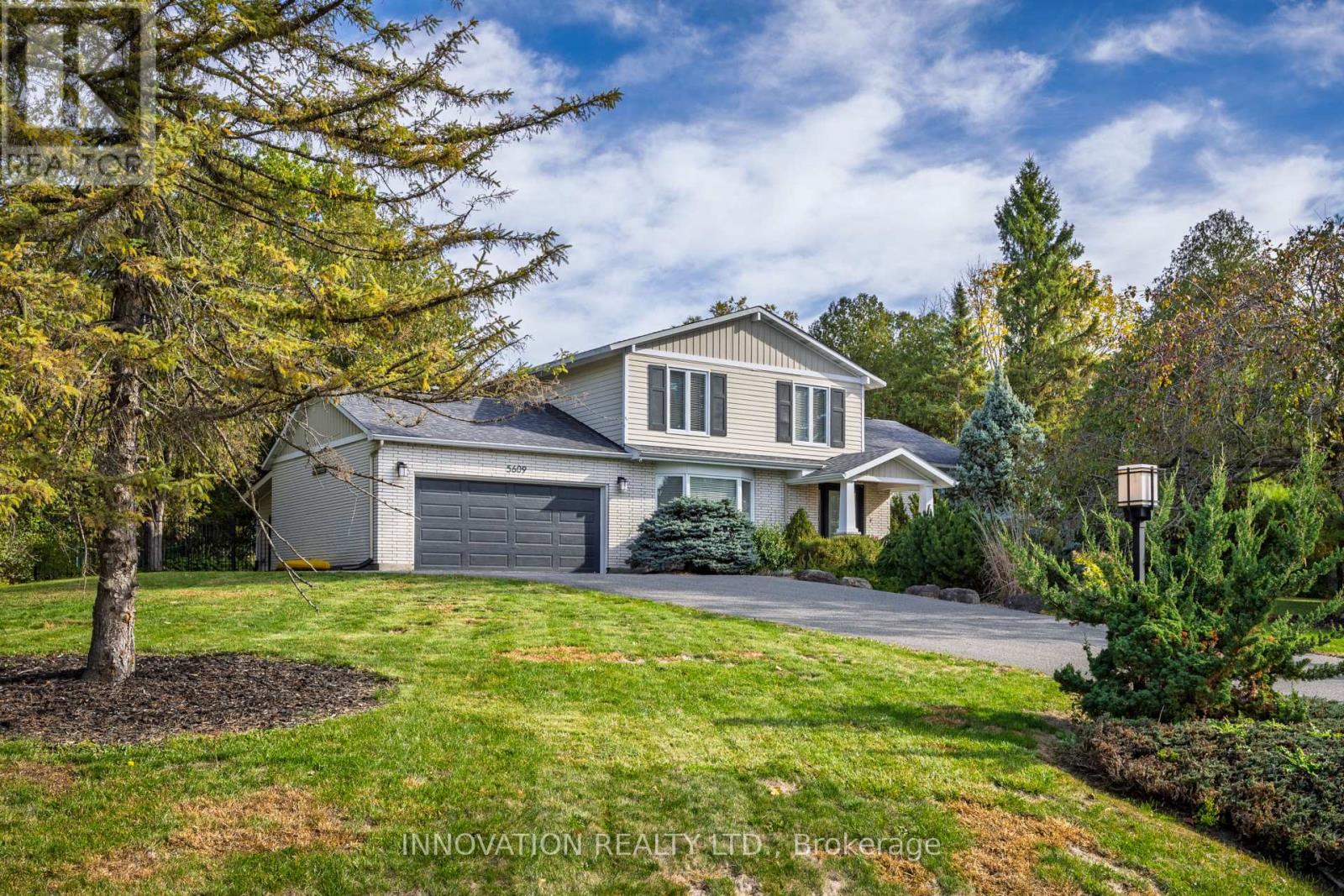 5609 SOUTH RIVER DRIVE