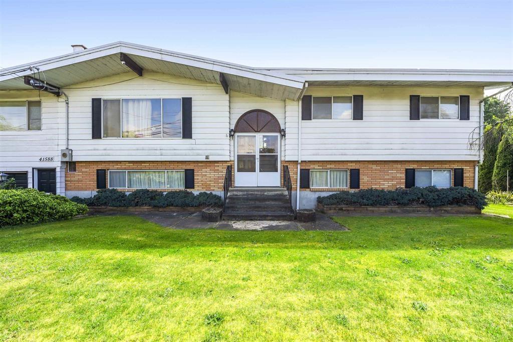 41588 YARROW CENTRAL ROAD|Yarrow