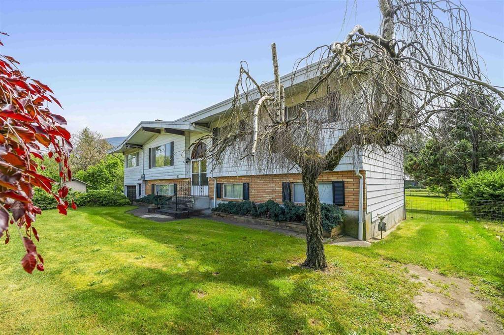 41588 YARROW CENTRAL ROAD|Yarrow