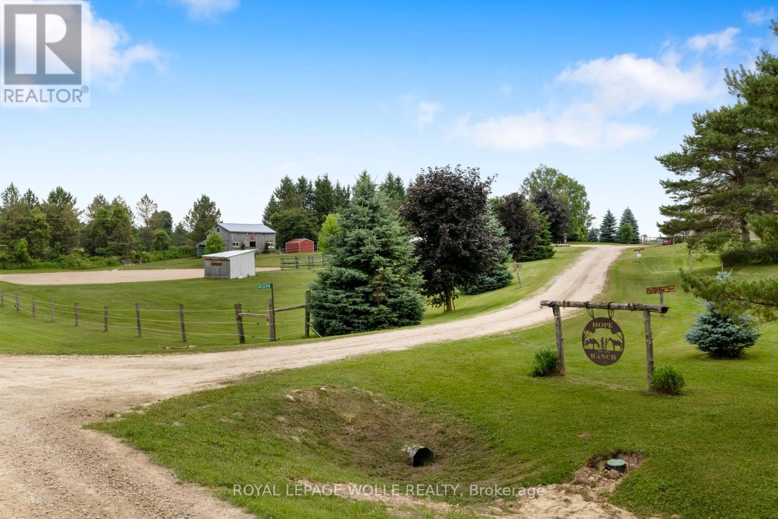 413294 BASELINE ROAD