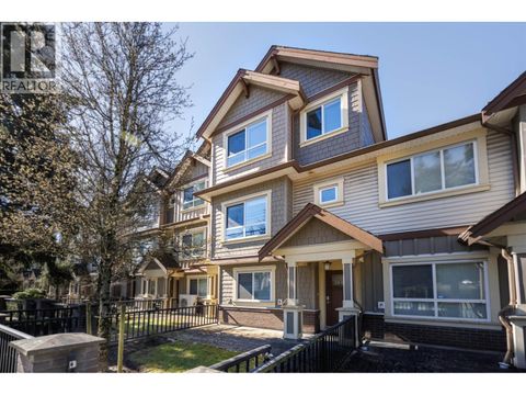 13 7551 NO. 2 ROAD Richmond BC V7L3L7