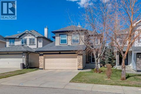 228 Cranfield Park SE Calgary AB T3M1B4