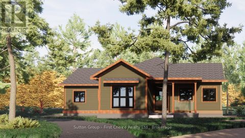 5 - 22 ALMA STREET Kincardine ON N0G2T0