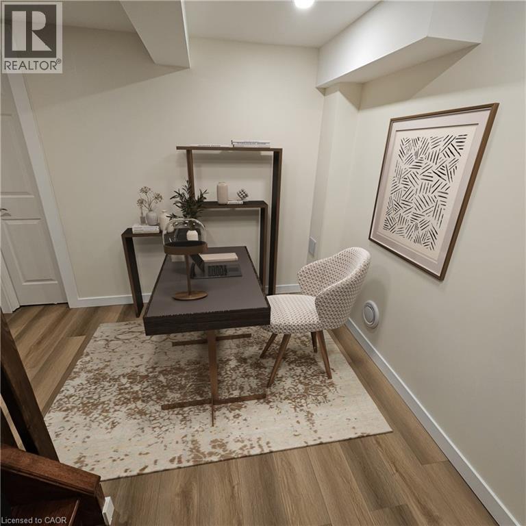 11 LYNNGATE Grove Unit# BASEMENT