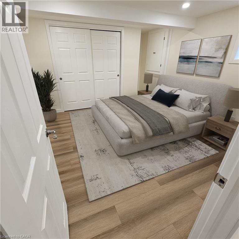 11 LYNNGATE Grove Unit# BASEMENT