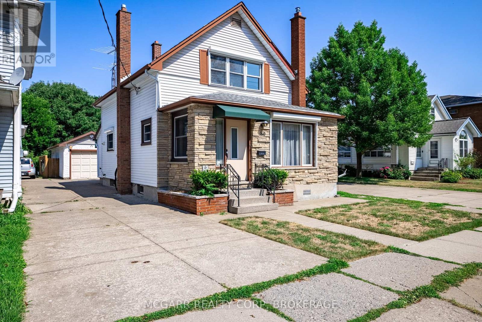 160 MAIN STREET