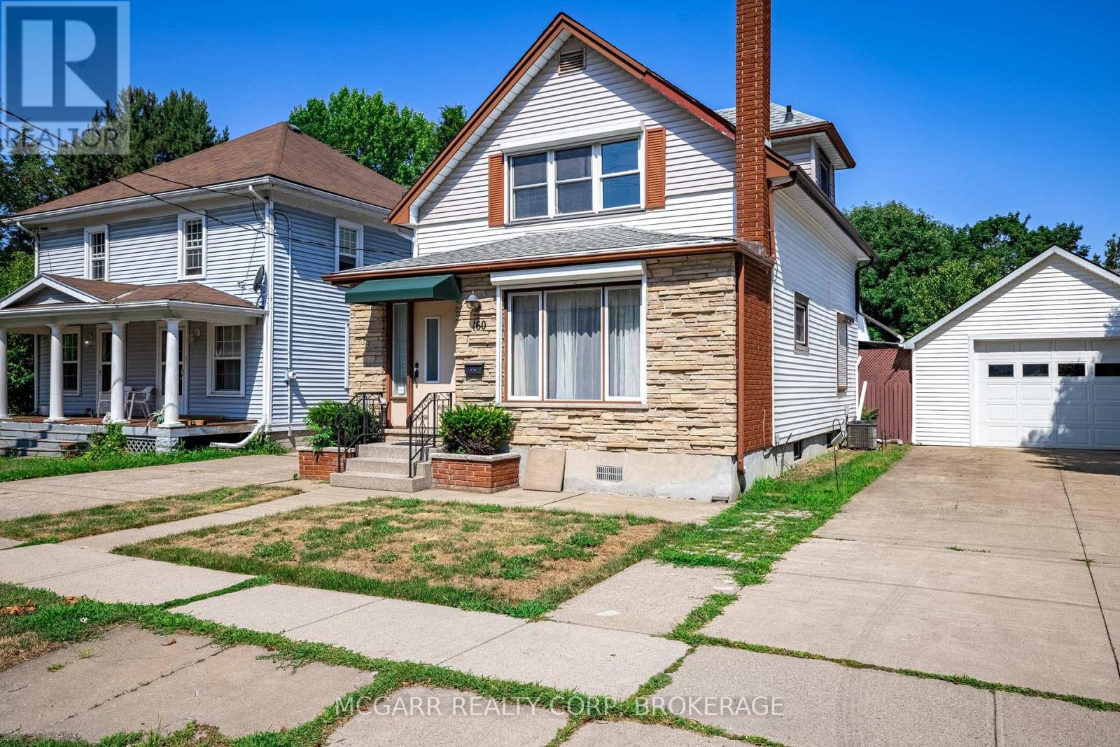160 MAIN STREET