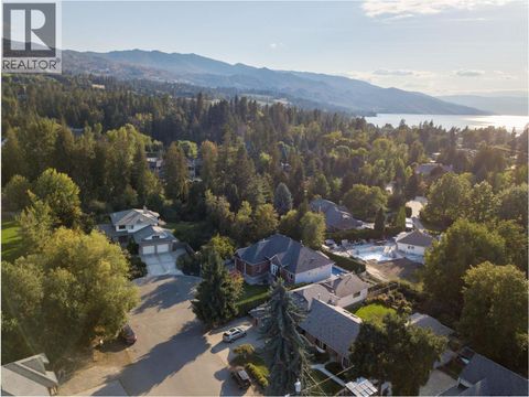 4495 Nottingham Road Lot# 2 Kelowna BC V1W1V1