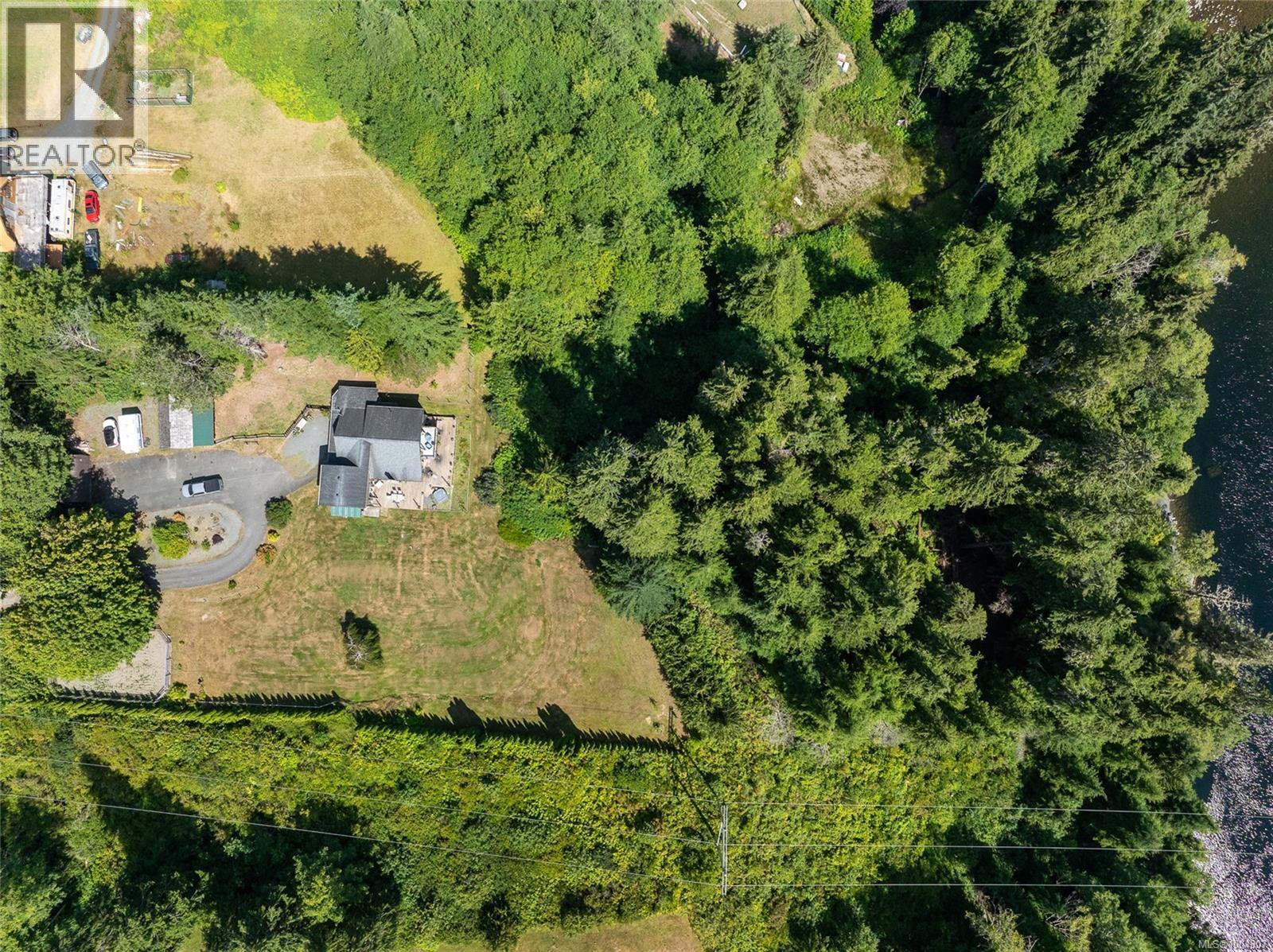 B-610 Nimpkish Heights Rd
