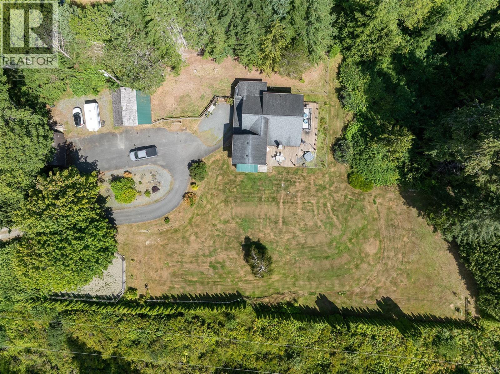 B-610 Nimpkish Heights Rd