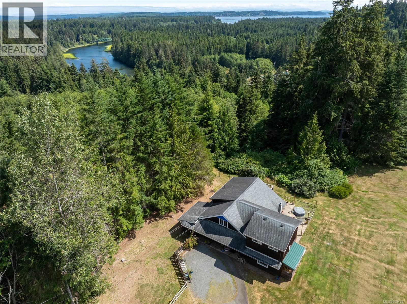 B-610 Nimpkish Heights Rd