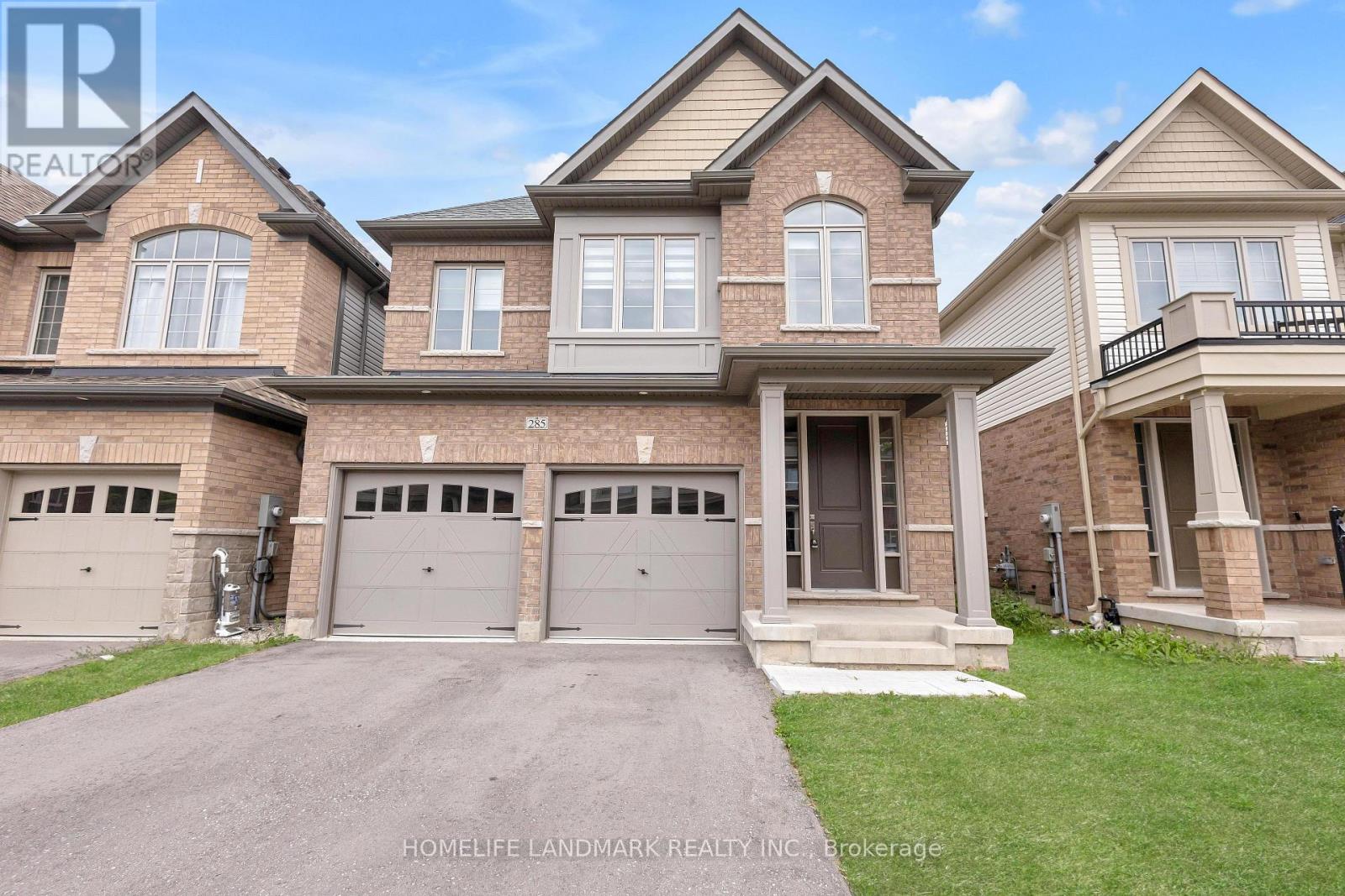285 BROADACRE DRIVE