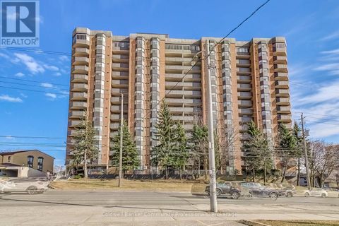 804 - 3845 LAKE SHORE BOULEVARD W Toronto (Long Branch) ON M8W4Y3