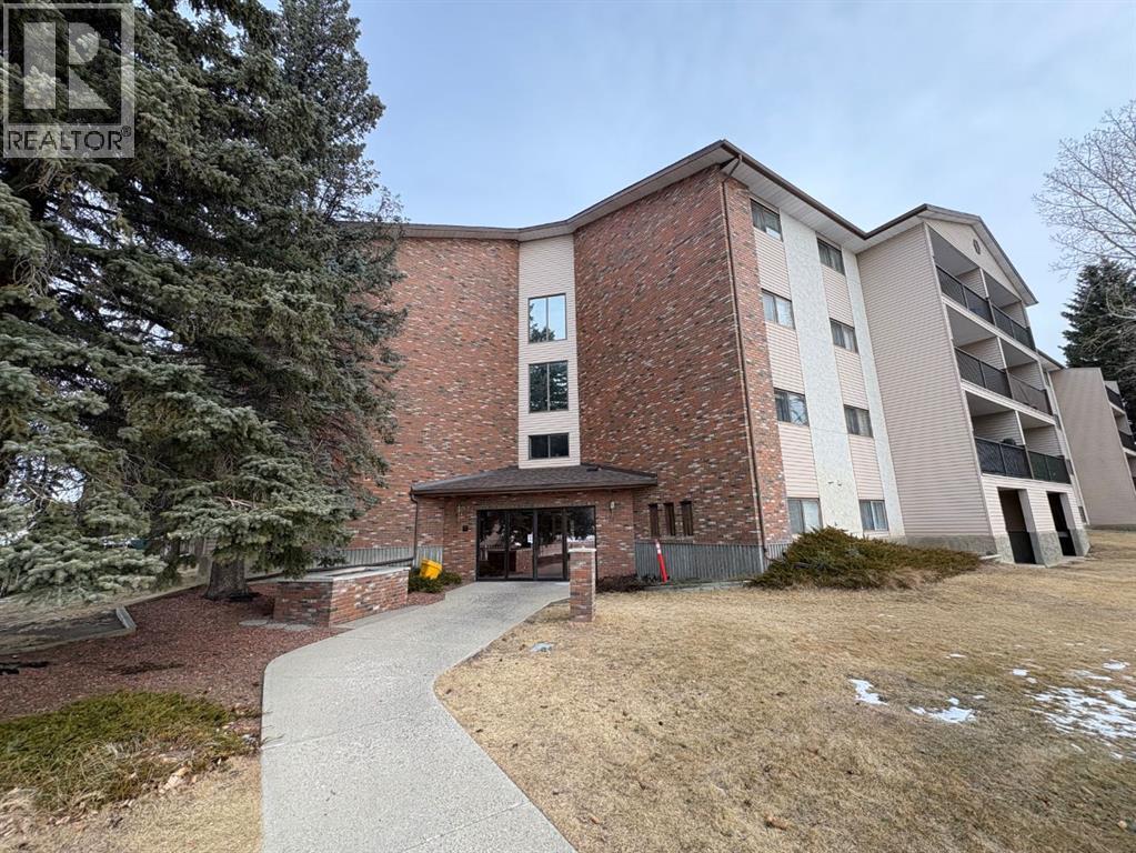 308, 85 Foxbend Crescent N