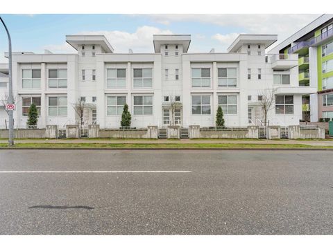 6 2505 WARE STREET Abbotsford BC V2S3E2