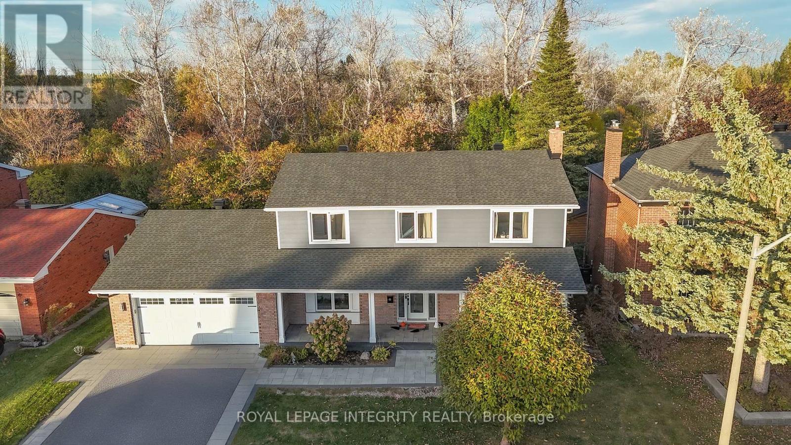 1055 PLANTE DRIVE