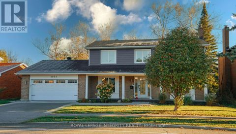 1055 PLANTE DRIVE Ottawa ON K1V9E5